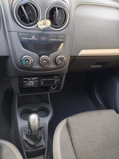 CHEVROLET Montana 1.4 FLEX LS FURG�O, Foto 18