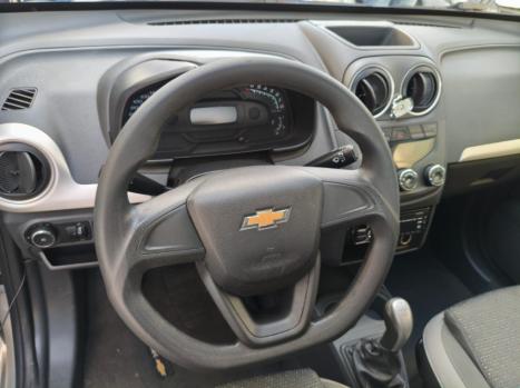CHEVROLET Montana 1.4 FLEX LS FURG�O, Foto 19