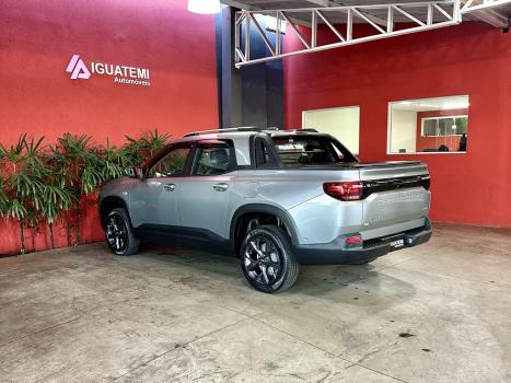 CHEVROLET Montana 1.2 12V FLEX PREMIER TURBO AUTOM�TICO, Foto 3