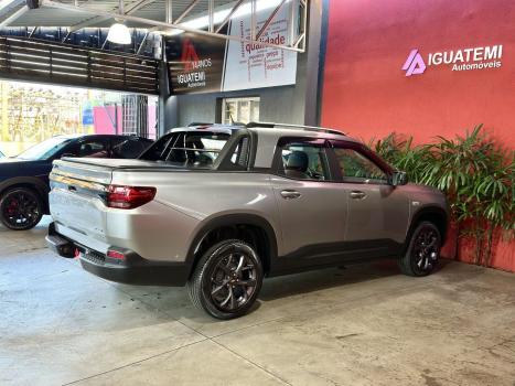 CHEVROLET Montana 1.2 12V FLEX PREMIER TURBO AUTOM�TICO, Foto 5