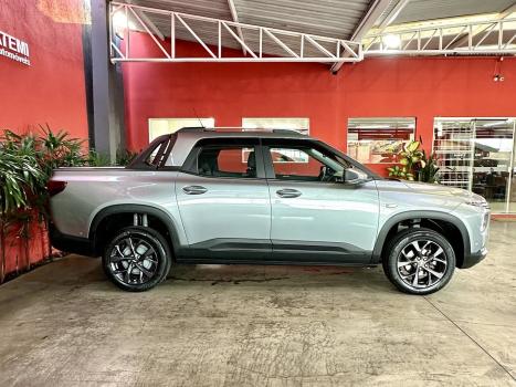 CHEVROLET Montana 1.2 12V FLEX PREMIER TURBO AUTOM�TICO, Foto 6