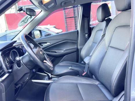 CHEVROLET Montana 1.2 12V FLEX PREMIER TURBO AUTOM�TICO, Foto 8