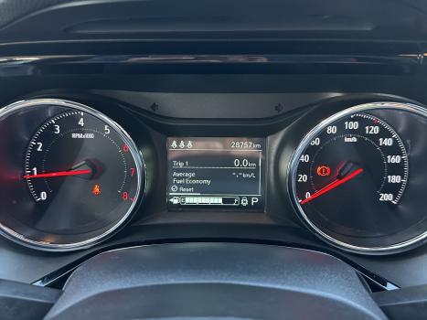 CHEVROLET Montana 1.2 12V FLEX PREMIER TURBO AUTOM�TICO, Foto 12