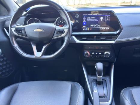 CHEVROLET Montana 1.2 12V FLEX PREMIER TURBO AUTOM�TICO, Foto 13