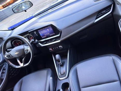 CHEVROLET Montana 1.2 12V FLEX PREMIER TURBO AUTOM�TICO, Foto 19