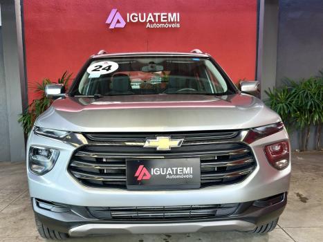 CHEVROLET Montana 1.2 12V FLEX PREMIER TURBO AUTOM�TICO, Foto 20
