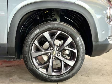 CHEVROLET Montana 1.2 12V FLEX PREMIER TURBO AUTOM�TICO, Foto 21