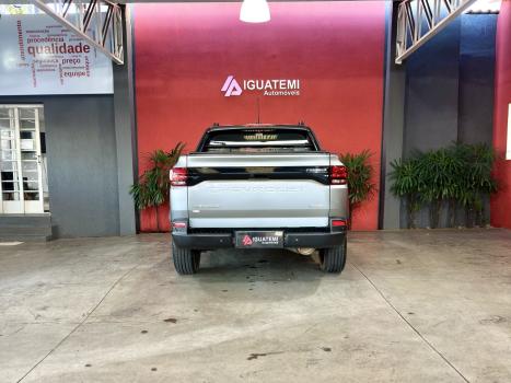 CHEVROLET Montana 1.2 12V FLEX PREMIER TURBO AUTOM�TICO, Foto 22