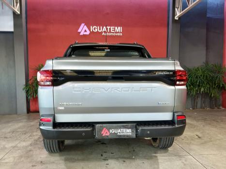 CHEVROLET Montana 1.2 12V FLEX PREMIER TURBO AUTOM�TICO, Foto 23