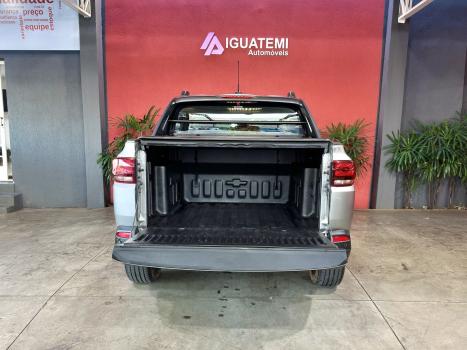 CHEVROLET Montana 1.2 12V FLEX PREMIER TURBO AUTOM�TICO, Foto 24