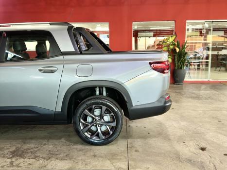 CHEVROLET Montana 1.2 12V FLEX PREMIER TURBO AUTOM�TICO, Foto 25