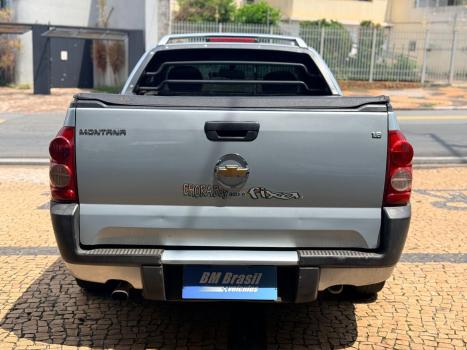 CHEVROLET Montana 1.8 FLEX SPORT, Foto 5