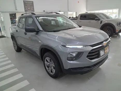 CHEVROLET Montana 1.2 12V FLEX TURBO, Foto 2