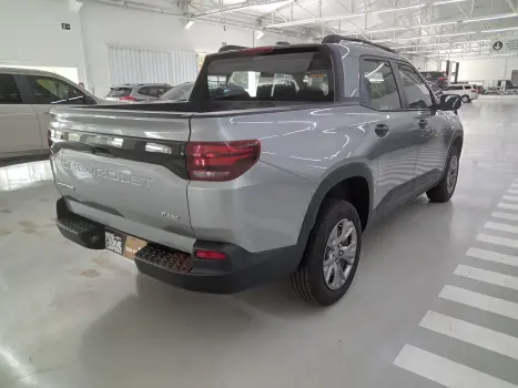 CHEVROLET Montana 1.2 12V FLEX TURBO, Foto 3