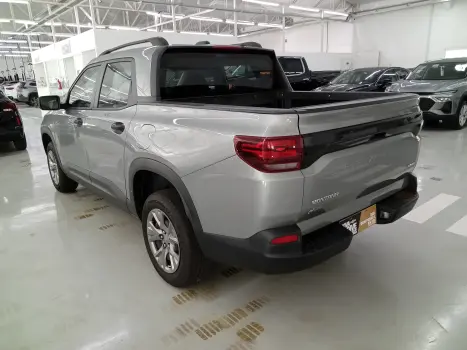 CHEVROLET Montana 1.2 12V FLEX TURBO, Foto 4