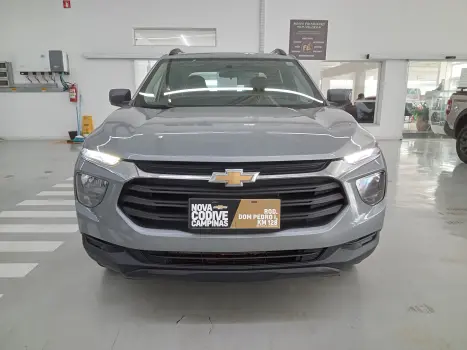 CHEVROLET Montana 1.2 12V FLEX TURBO, Foto 5