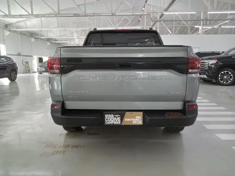 CHEVROLET Montana 1.2 12V FLEX TURBO, Foto 6