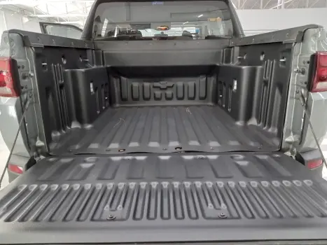 CHEVROLET Montana 1.2 12V FLEX TURBO, Foto 7