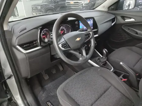 CHEVROLET Montana 1.2 12V FLEX TURBO, Foto 8