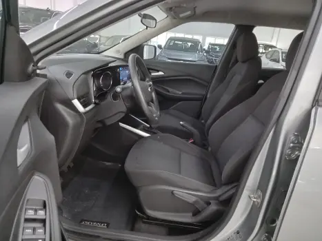 CHEVROLET Montana 1.2 12V FLEX TURBO, Foto 9