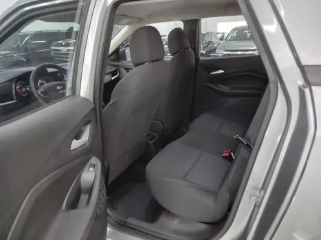 CHEVROLET Montana 1.2 12V FLEX TURBO, Foto 10