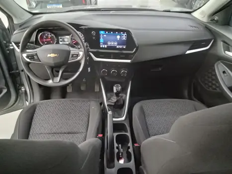 CHEVROLET Montana 1.2 12V FLEX TURBO, Foto 11