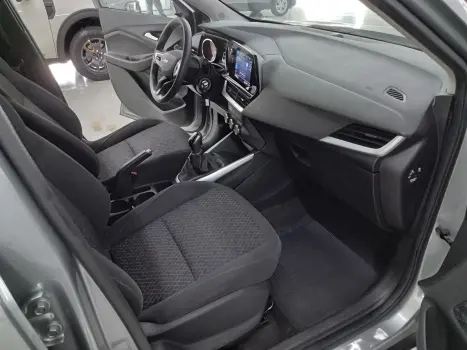 CHEVROLET Montana 1.2 12V FLEX TURBO, Foto 12