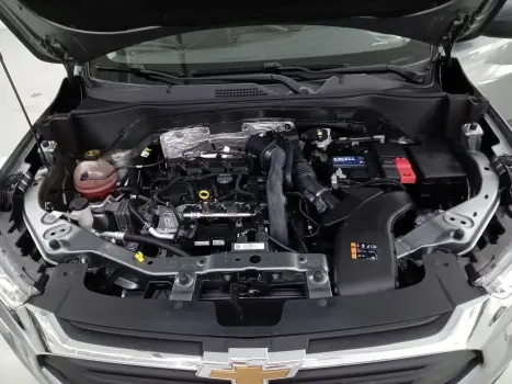 CHEVROLET Montana 1.2 12V FLEX TURBO, Foto 13