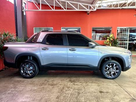 CHEVROLET Montana 1.2 12V FLEX PREMIER TURBO AUTOM�TICO, Foto 5