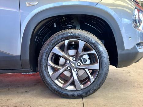 CHEVROLET Montana 1.2 12V FLEX PREMIER TURBO AUTOM�TICO, Foto 6