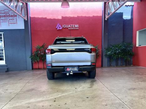 CHEVROLET Montana 1.2 12V FLEX PREMIER TURBO AUTOM�TICO, Foto 8