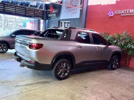 CHEVROLET Montana 1.2 12V FLEX PREMIER TURBO AUTOM�TICO, Foto 9