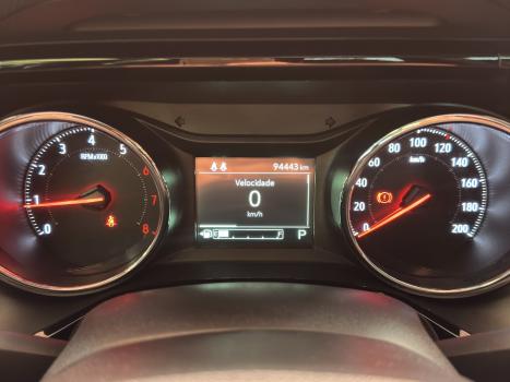 CHEVROLET Montana 1.2 12V FLEX PREMIER TURBO AUTOM�TICO, Foto 14