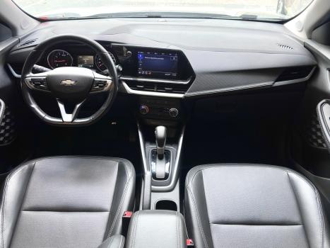 CHEVROLET Montana 1.2 12V FLEX PREMIER TURBO AUTOM�TICO, Foto 20