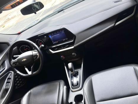 CHEVROLET Montana 1.2 12V FLEX PREMIER TURBO AUTOM�TICO, Foto 21