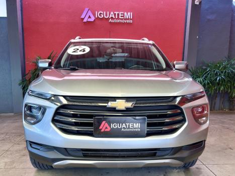 CHEVROLET Montana 1.2 12V FLEX PREMIER TURBO AUTOM�TICO, Foto 22