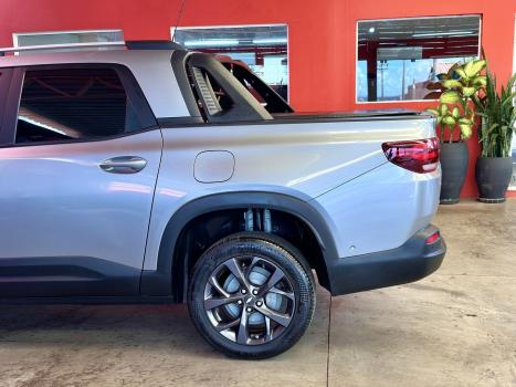 CHEVROLET Montana 1.2 12V FLEX PREMIER TURBO AUTOM�TICO, Foto 23