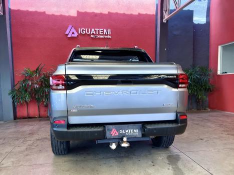 CHEVROLET Montana 1.2 12V FLEX PREMIER TURBO AUTOM�TICO, Foto 24