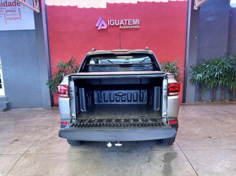 CHEVROLET Montana 1.2 12V FLEX PREMIER TURBO AUTOM�TICO, Foto 25