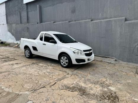 CHEVROLET Montana 1.4 FLEX LS, Foto 1