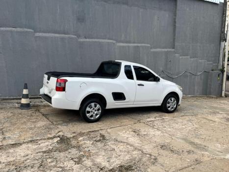 CHEVROLET Montana 1.4 FLEX LS, Foto 3