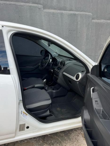 CHEVROLET Montana 1.4 FLEX LS, Foto 5