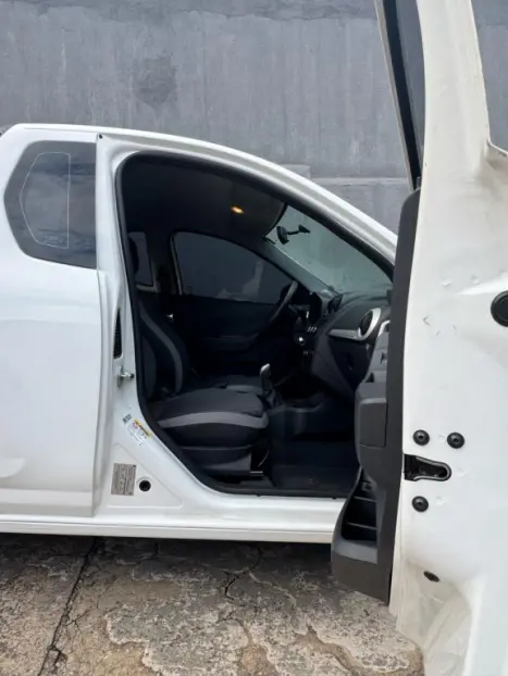 CHEVROLET Montana 1.4 FLEX LS, Foto 4