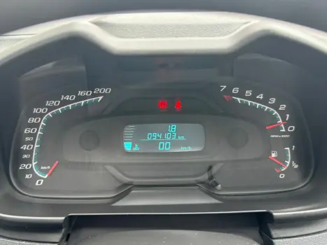 CHEVROLET Montana 1.4 FLEX LS, Foto 6