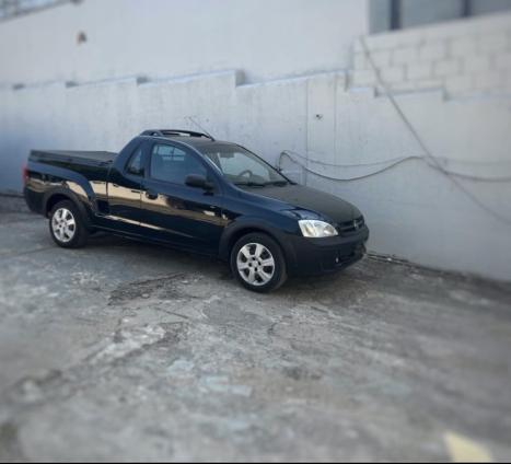 CHEVROLET Montana 1.8 FLEX CONQUEST, Foto 1