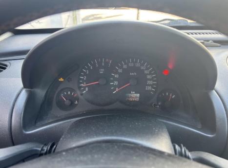 CHEVROLET Montana 1.8 FLEX CONQUEST, Foto 4