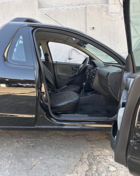 CHEVROLET Montana 1.8 FLEX CONQUEST, Foto 5