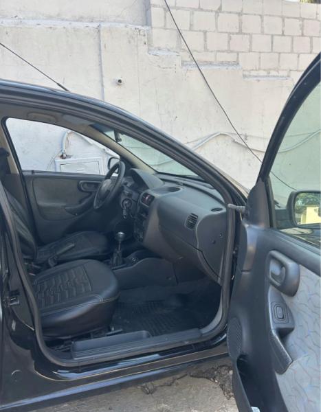 CHEVROLET Montana 1.8 FLEX CONQUEST, Foto 6