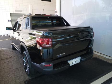 CHEVROLET Montana 1.2 12V FLEX PREMIER TURBO AUTOM�TICO, Foto 5