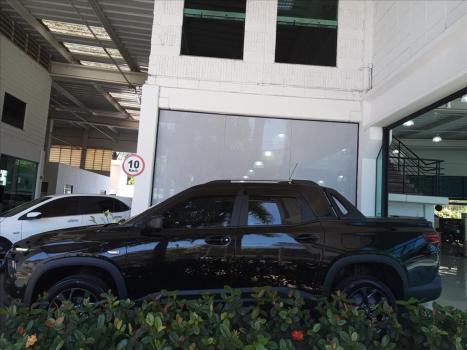 CHEVROLET Montana 1.2 12V FLEX PREMIER TURBO AUTOM�TICO, Foto 7